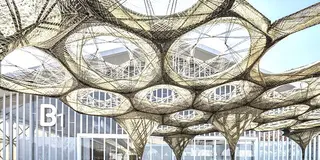 《中国•上海編》一度は訪れたいモダンアートの集積地🎨CAと巡る上海１泊２日旅！