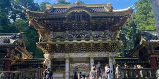【日光】スイーツも観光も満喫！まったり女子旅🐒✨