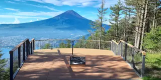 初夏のふらっと絶景山梨旅♪行程表有り