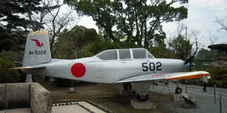 よく覧て知ってもっと旅を楽しむ　ミュージアム知覧