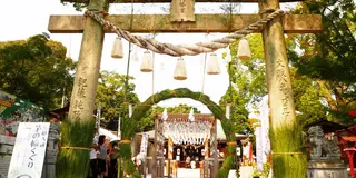 サマースポット｢宇部：小野田」