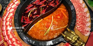 《中国•上海編》最新火鍋５選を食べ歩こう❤️‍🔥CAと巡る上海１泊２日旅！