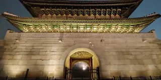 韓国旅行