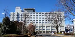 筑波大学附属病院まわりでお散歩