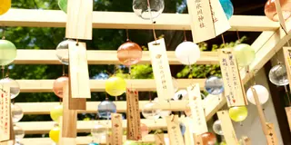 蔵だけじゃない！小江戸川越で夏の涼に触れよう♪