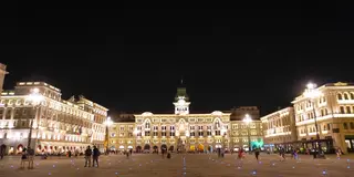 🇮🇹こんなイタリアもあったんだ🇮🇹旧オーストリア🇦🇹のトリエステを紹介！