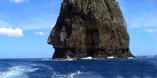 東シナ海の秘島「下甑（しもこしき）島」で古の時間に思いを馳せるゆったり時間旅行。