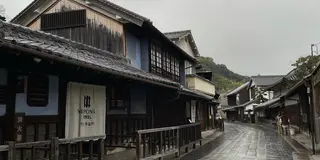 安芸の小京都「竹原」の町並み保存地区の見どころを3時間で巡るおすすめコース🚶‍♀️