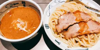 ラーメン好き必見！【浜松町】でのランチはここで決まり！