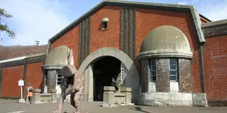 刑務所とともに発展したまち、網走へ行ってきました