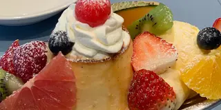 スイーツめぐり🍰更新中