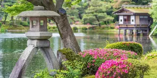 金沢おすすめ観光地 🐾