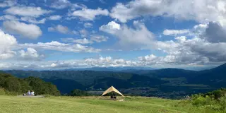 レンタカーで充実！長野旅〜黒部ダム・白馬・上田〜