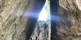 のんびり女友達6人旅