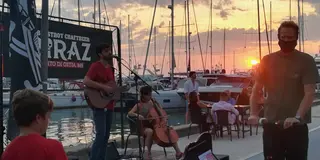 🇮🇹こんなローマもあったんだ🇮🇹フミチーノ空港近辺のエリアを紹介⛵️