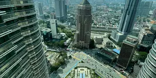 2日でめぐるKL~マレーシア~