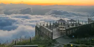 1泊2日🌤ソラテラス〜軽井沢