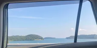 福岡から日帰りドライブどこ行こう？
