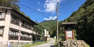 諏訪・源泉掛け流し巡り♨️旅