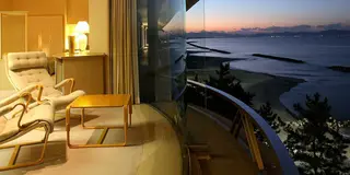 鳥取海岸線ツアー