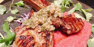 アジアン料理まとめ@東京神奈川