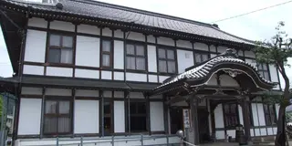ただものではない？天領信州中野の歴史を感じる旅