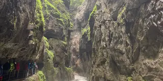 ドイツ最高峰ツークシュピッツェの大自然＆絶景を満喫🏔✨1泊2日旅
