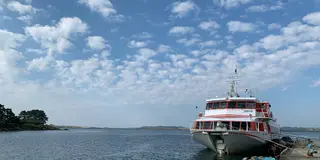 2021/10/8〜11 壱岐対馬旅行1日目