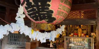 【千葉】女性に人気！笠森寺に行ってみた！