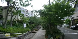 大阪城の東側・鴫野ってどないなとこやねん？