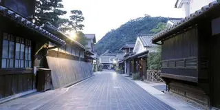 観光巡り（広島県）