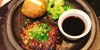 【大井町】ボリュームを求める方おすすめ！お肉ランチはここに行くべし！