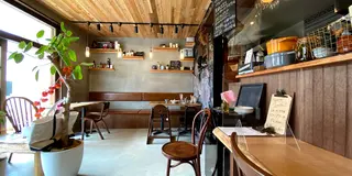 OZmagazine 2022年8月号「大人の夏休み 湘南へ」の掲載店舗vol.2
