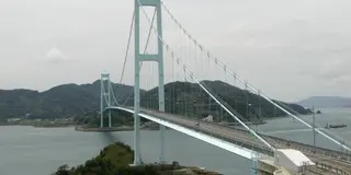 安芸灘とびしま海道ポタリング♪