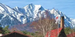 秋の高原ドライブツアー