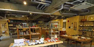 【中目黒】欲しいが見つかる！物欲爆発まち歩き
