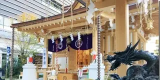 日本橋で江戸を感じましょ