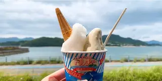 サイクリング初心者が楽しむ！しまなみ海道自転車旅🚴‍♀️【後半】