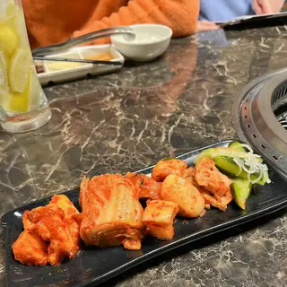 京の焼肉処 弘 千本三条本店