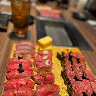 新宿 焼肉ブルズ（Bulls）