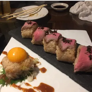 野菜と炭火肉・魚介 GOOD FARMS KITCHEN
