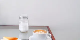 吉祥寺のオシャレカフェはこちら。
