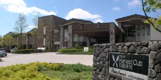 そろそろ紅葉の軽井沢旅行