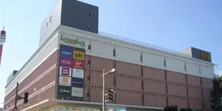 新潟万代の定番コース(デートにいいかも？)