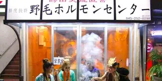 【野毛】仕事終わりのサラリーマンだけじゃない！野毛の穴場スポット