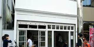 下北沢をコーヒーテイクアウトして歩こう！