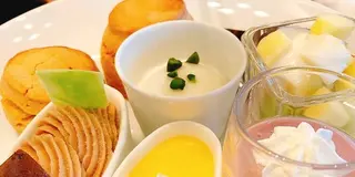 津ぅのカフェ