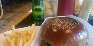 都内のバーガーマニア記(更新中)(オススメあったら教えて下さい)