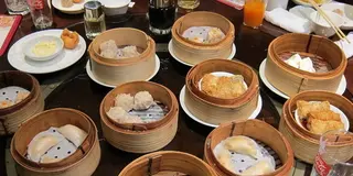 横浜中華街 食いだおれプラン☆