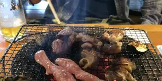 こそこそ話しよ。筑後夜飯店